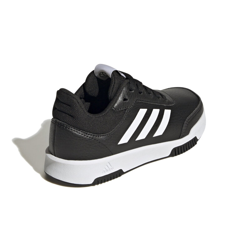 Adidas Tensaur Sport 2.0 K SİYAH Çocuk Günlük Ayakkabı - 6