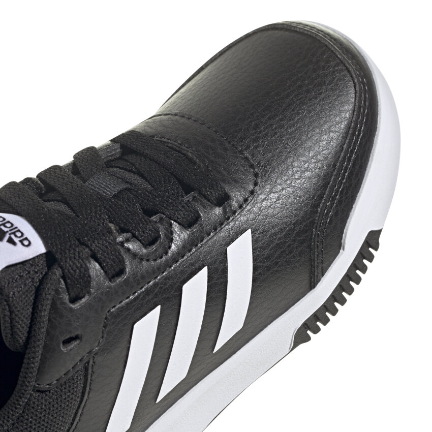 Adidas Tensaur Sport 2.0 K SİYAH Çocuk Günlük Ayakkabı - 8