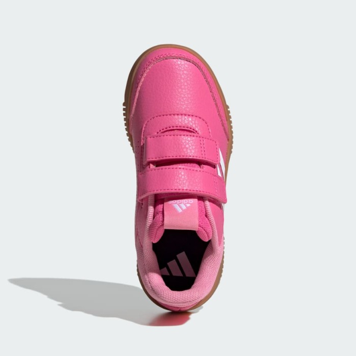 Adidas Tensaur Sport 2.0 Pembe Çocuk Günlük Ayakkabı - 3