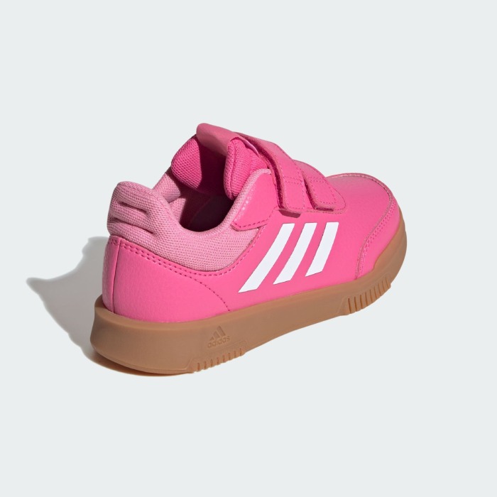 Adidas Tensaur Sport 2.0 Pembe Çocuk Günlük Ayakkabı - 6