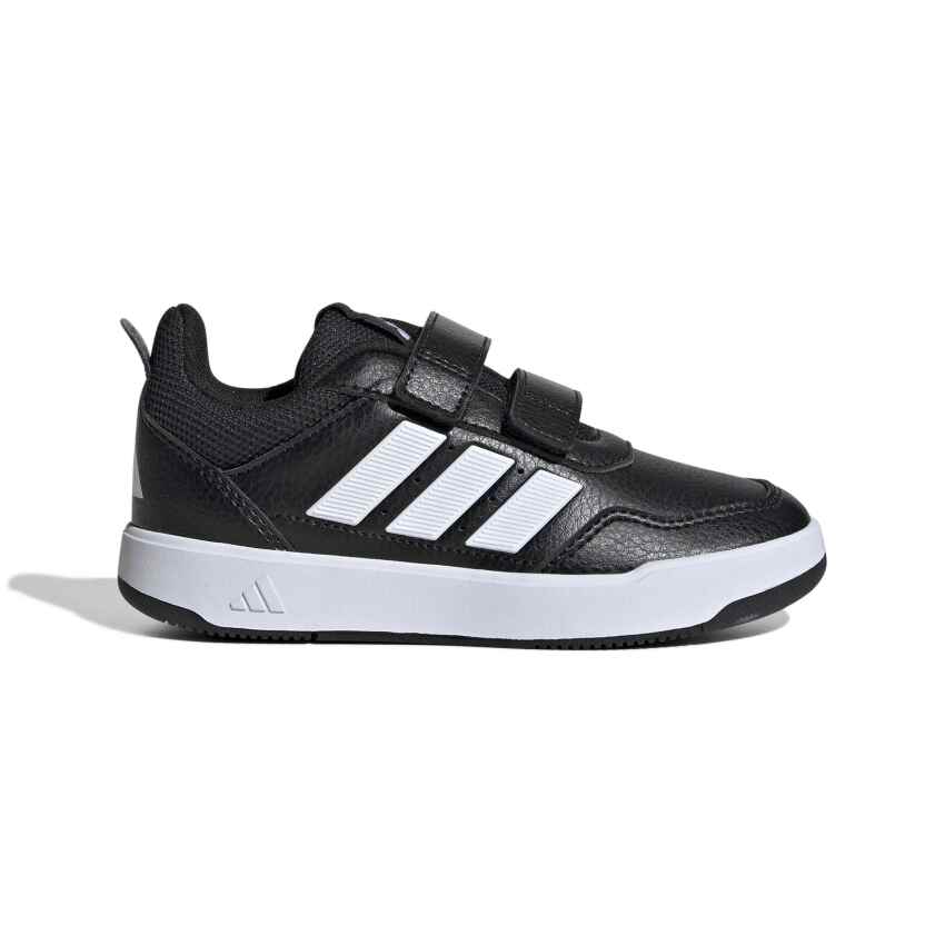 Adidas Tensaur Sport 3.0 Siyah Çocuk Günlük Ayakkabı - 1