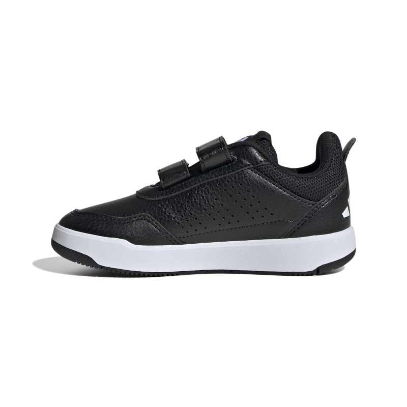 Adidas Tensaur Sport 3.0 Siyah Çocuk Günlük Ayakkabı - 2