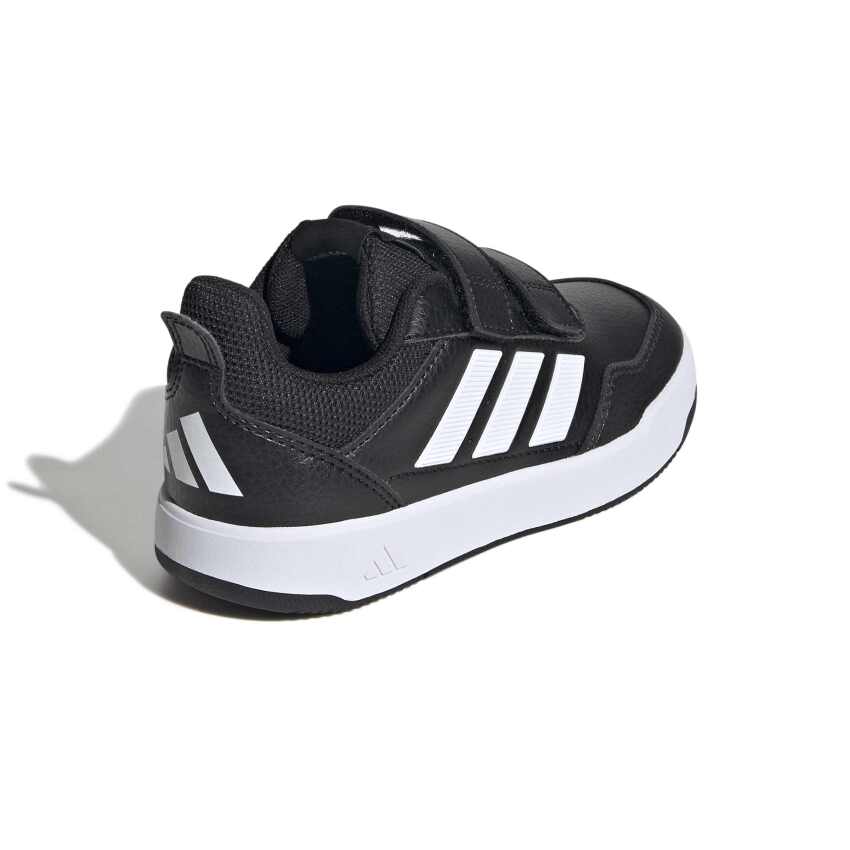 Adidas Tensaur Sport 3.0 Siyah Çocuk Günlük Ayakkabı - 6