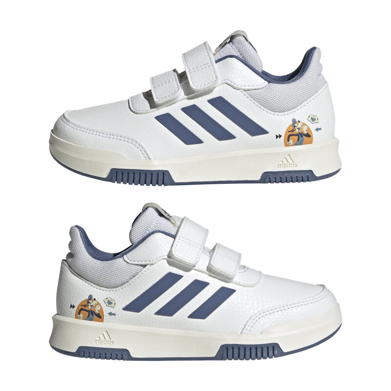 Adidas Tensaur Sport Mickey Cf K Çocuk Günlük Ayakkabı - 9