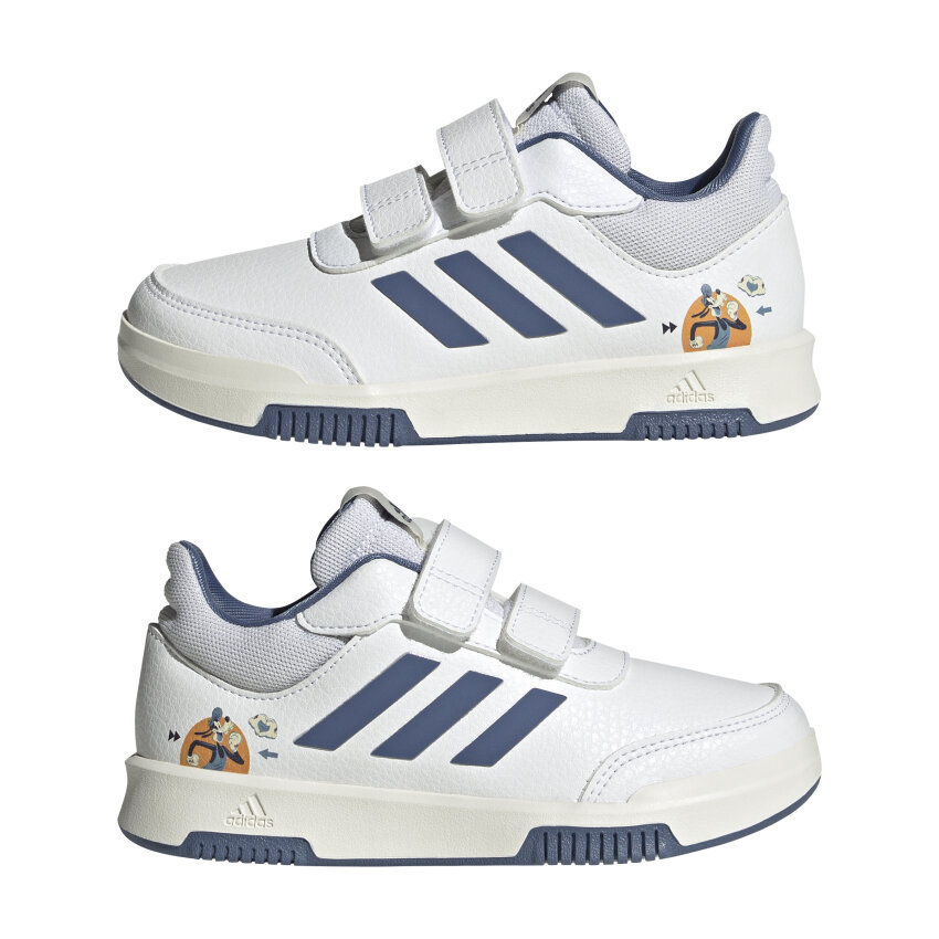 Adidas Tensaur Sport Mickey Cf K Çocuk Günlük Ayakkabı - 9