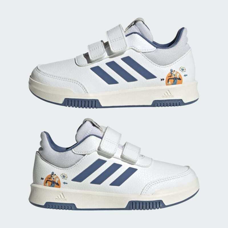 Adidas Tensaur Sport Mickey Cf K Çocuk Günlük Ayakkabı - 7