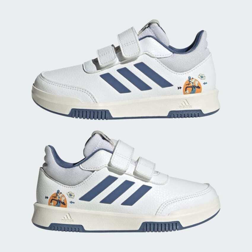 Adidas Tensaur Sport Mickey Cf K Çocuk Günlük Ayakkabı - 7