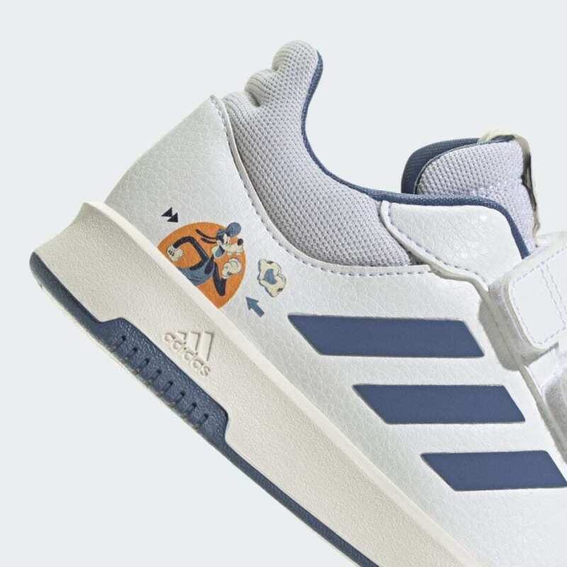 Adidas Tensaur Sport Mickey Cf K Çocuk Günlük Ayakkabı - 8