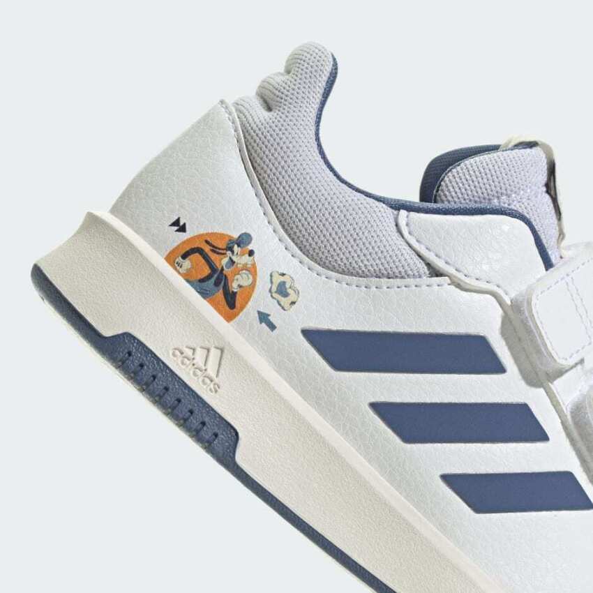 Adidas Tensaur Sport Mickey Cf K Çocuk Günlük Ayakkabı - 8