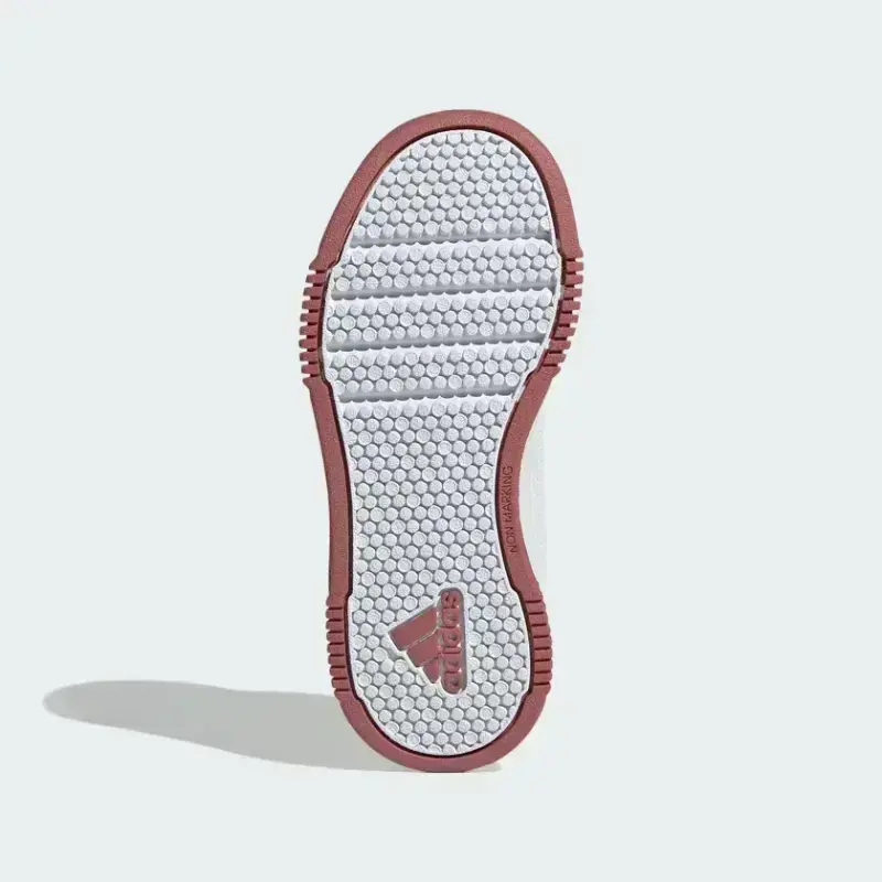 Adidas TENSAUR SPORT Minnie CF K BEYAZ Çocuk Günlük Ayakkabı - 3