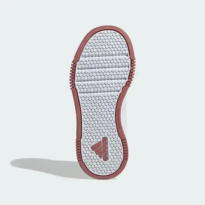 Adidas TENSAUR SPORT Minnie CF K BEYAZ Çocuk Günlük Ayakkabı - 3