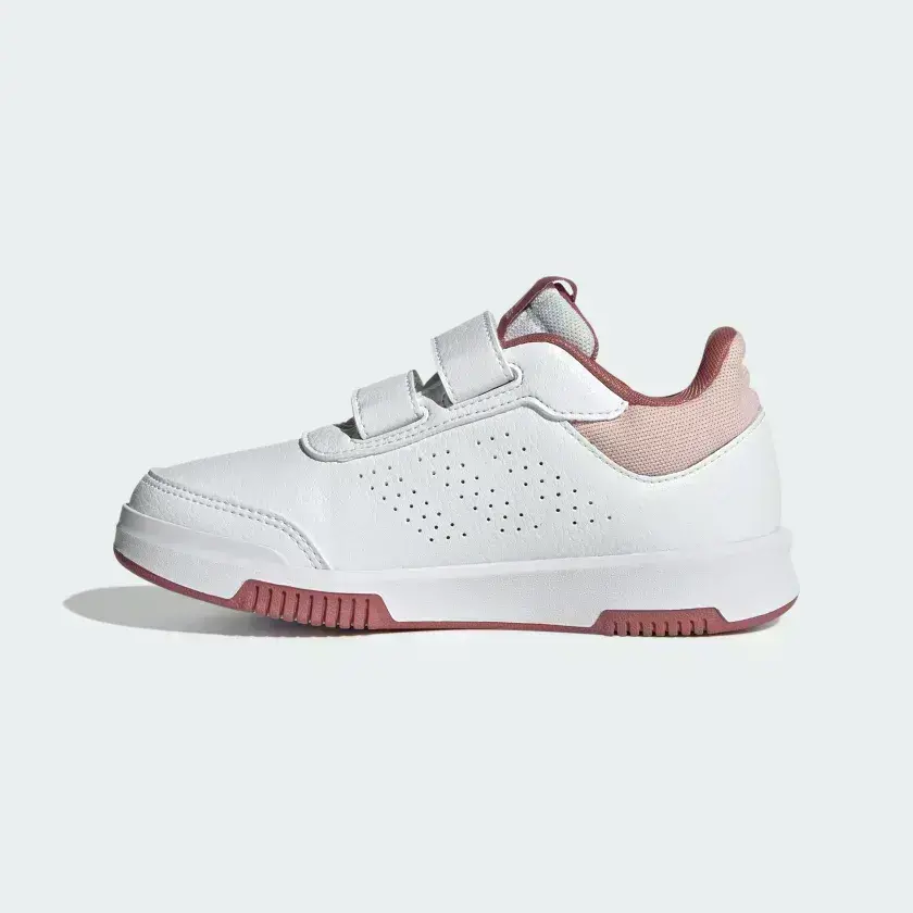 Adidas TENSAUR SPORT Minnie CF K BEYAZ Çocuk Günlük Ayakkabı - 6