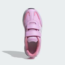 Adidas Tensaur Switch Cf C Çocuk Günlük Ayakkabı - 3