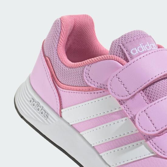 Adidas Tensaur Switch Cf C Çocuk Günlük Ayakkabı - 5