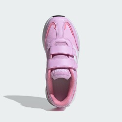 Adidas Tensaur Switch Cf C Çocuk Günlük Ayakkabı - 3