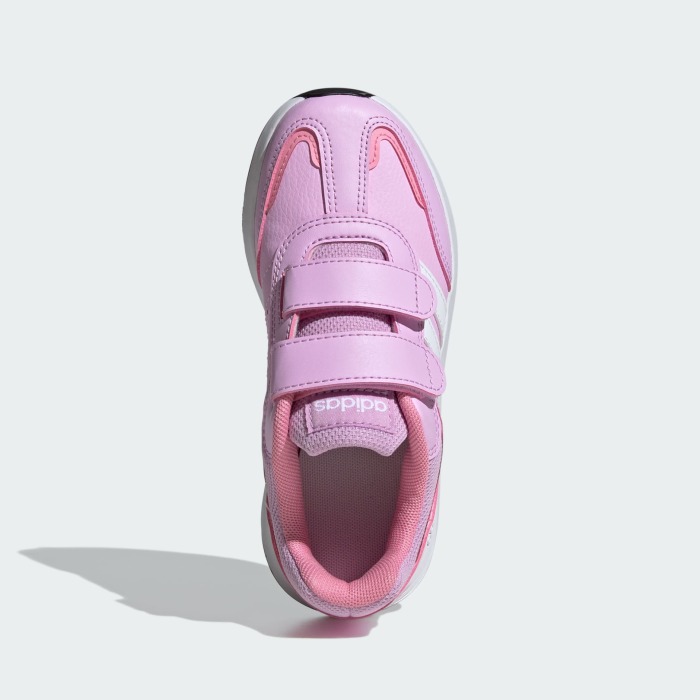 Adidas Tensaur Switch Cf C Çocuk Günlük Ayakkabı - 3