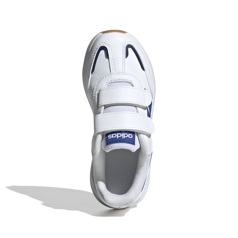 Adidas Tensaur Switch Cf C Çocuk Günlük Ayakkabı - 3