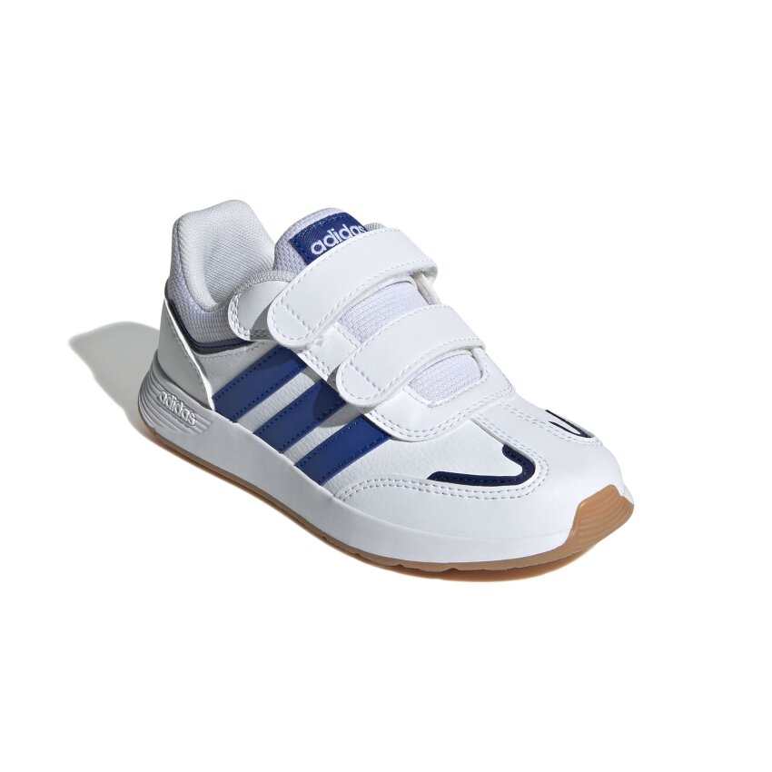 Adidas Tensaur Switch Cf C Çocuk Günlük Ayakkabı - 5