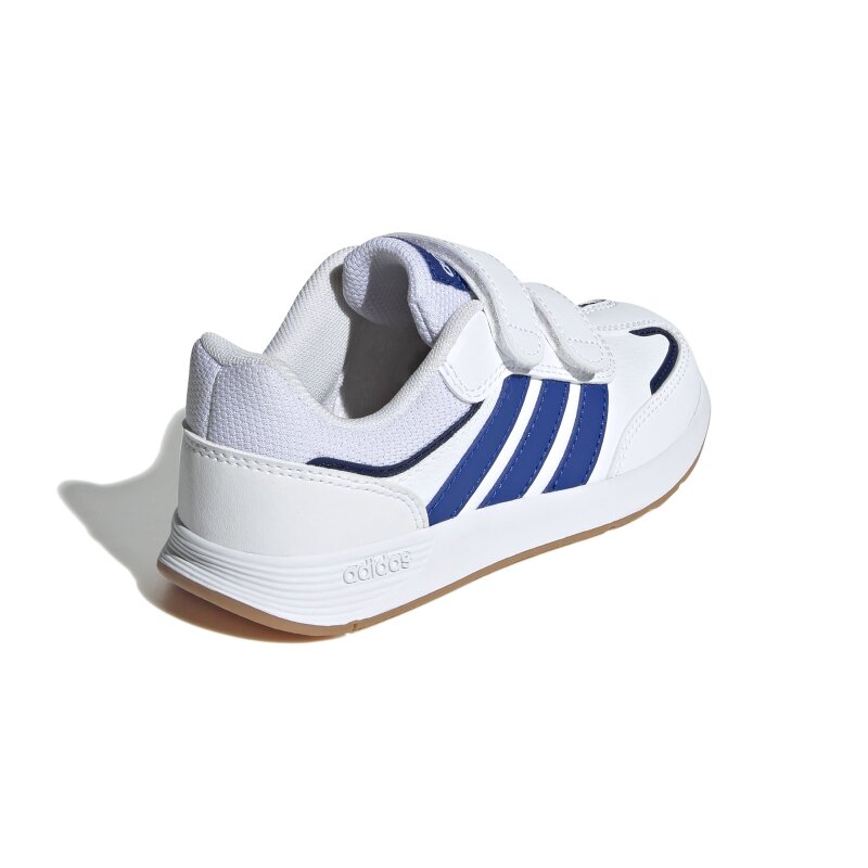Adidas Tensaur Switch Cf C Çocuk Günlük Ayakkabı - 6