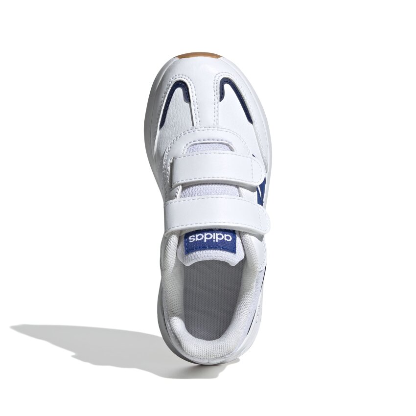 Adidas Tensaur Switch Cf C Çocuk Günlük Ayakkabı - 3