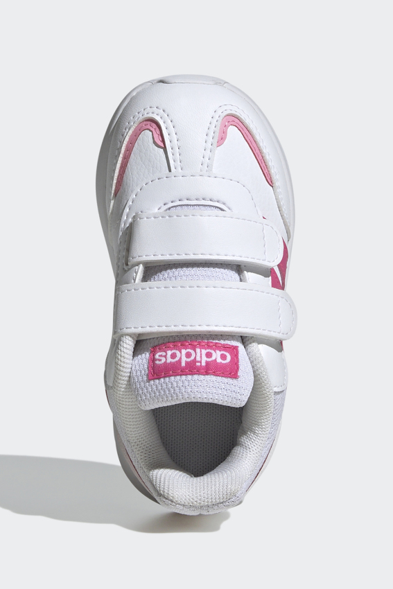 Adidas Tensaur Switch Cf I Çocuk Günlük Ayakkabı - 5