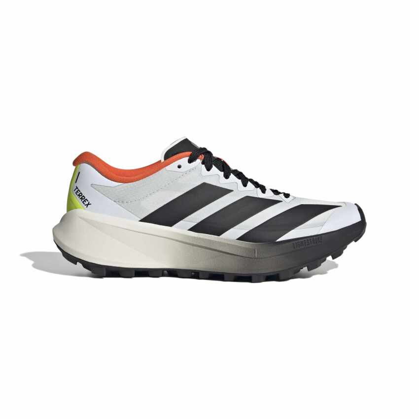 Adidas Terrex Agravic 4 Beyaz Kadın Outdoor Ayakkabı - 1