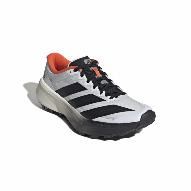 Adidas Terrex Agravic 4 Beyaz Kadın Outdoor Ayakkabı - 3