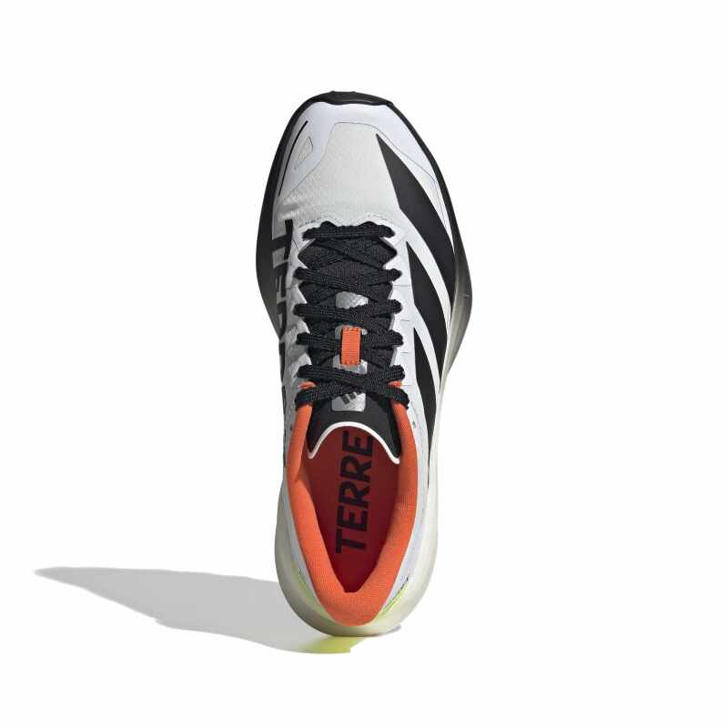 Adidas Terrex Agravic 4 Beyaz Kadın Outdoor Ayakkabı - 6