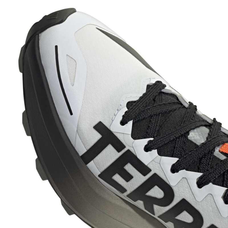 Adidas Terrex Agravic 4 Beyaz Kadın Outdoor Ayakkabı - 8