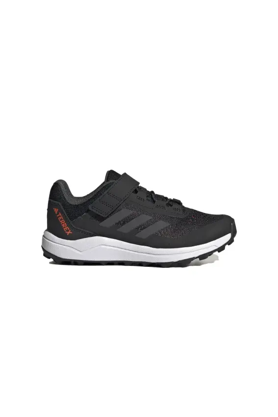 Adidas TERREX AGRAVIC FLOW CF K SİYAH Çocuk Outdoor Ayakkabı - 1