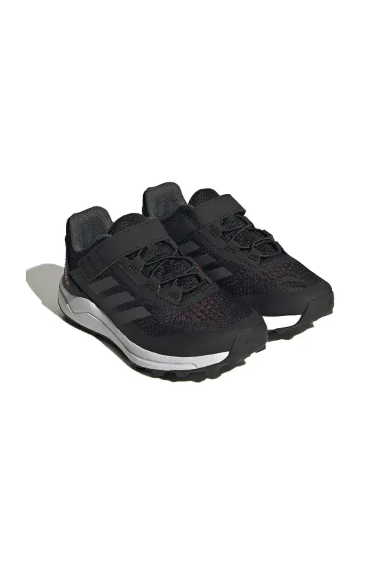 Adidas TERREX AGRAVIC FLOW CF K SİYAH Çocuk Outdoor Ayakkabı - 3