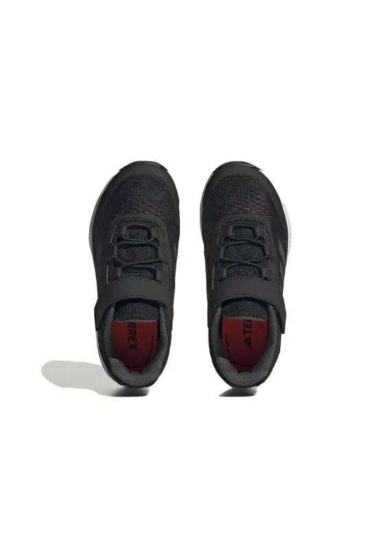 Adidas TERREX AGRAVIC FLOW CF K SİYAH Çocuk Outdoor Ayakkabı - 4