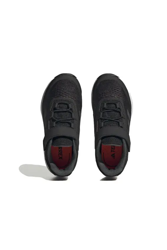 Adidas TERREX AGRAVIC FLOW CF K SİYAH Çocuk Outdoor Ayakkabı - 4