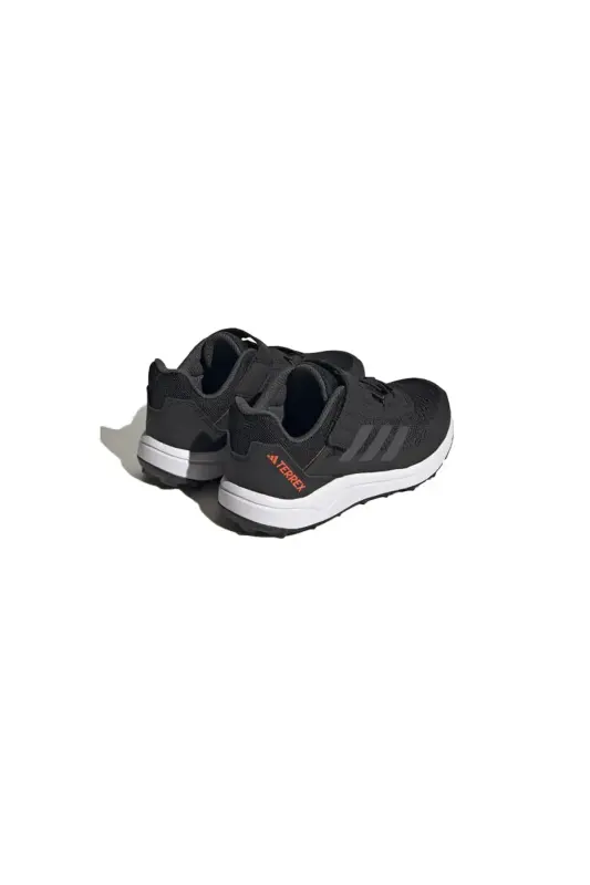 Adidas TERREX AGRAVIC FLOW CF K SİYAH Çocuk Outdoor Ayakkabı - 5