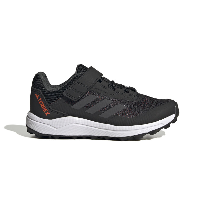 Adidas TERREX AGRAVIC FLOW CF K SİYAH Çocuk Outdoor Ayakkabı - 1