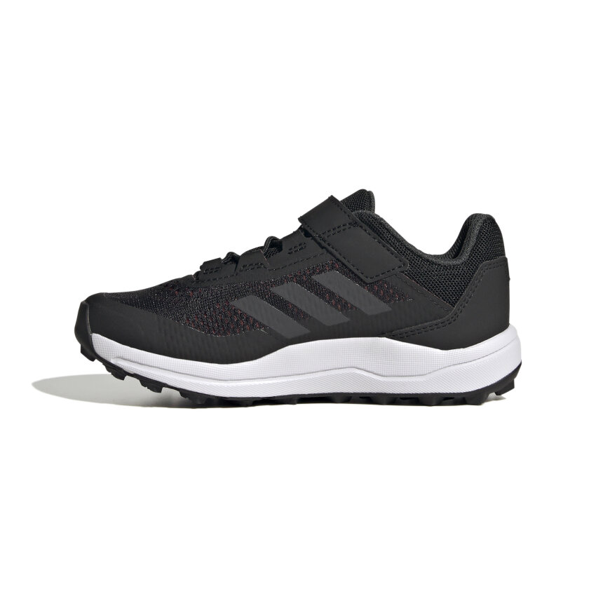 Adidas TERREX AGRAVIC FLOW CF K SİYAH Çocuk Outdoor Ayakkabı - 2