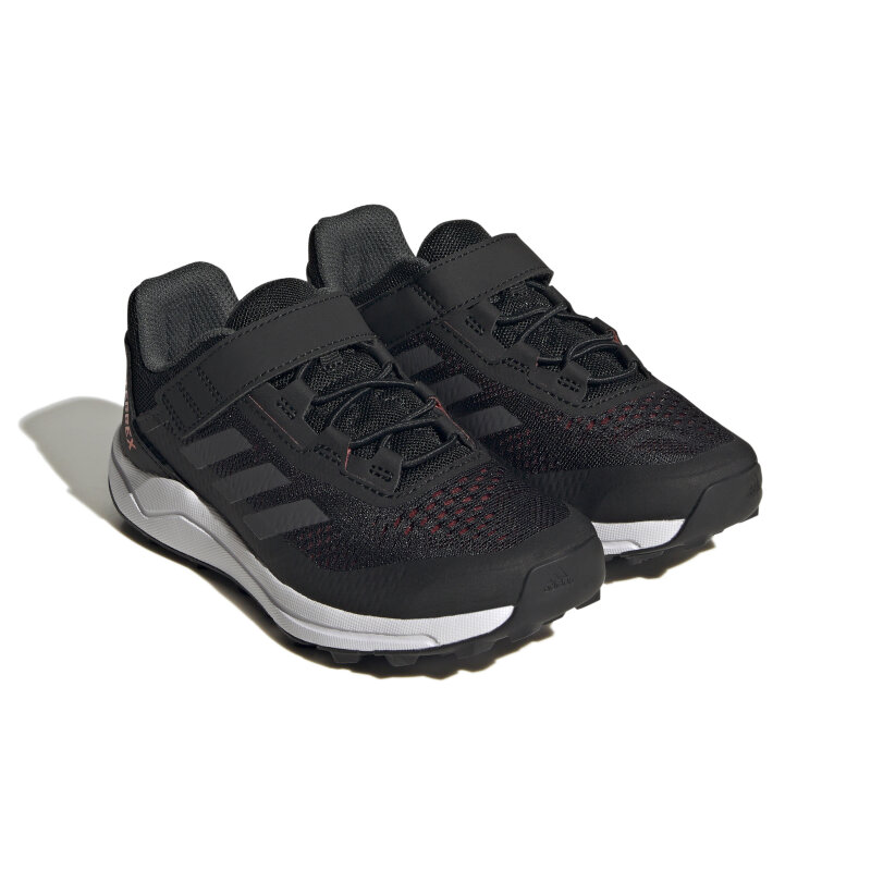 Adidas TERREX AGRAVIC FLOW CF K SİYAH Çocuk Outdoor Ayakkabı - 5