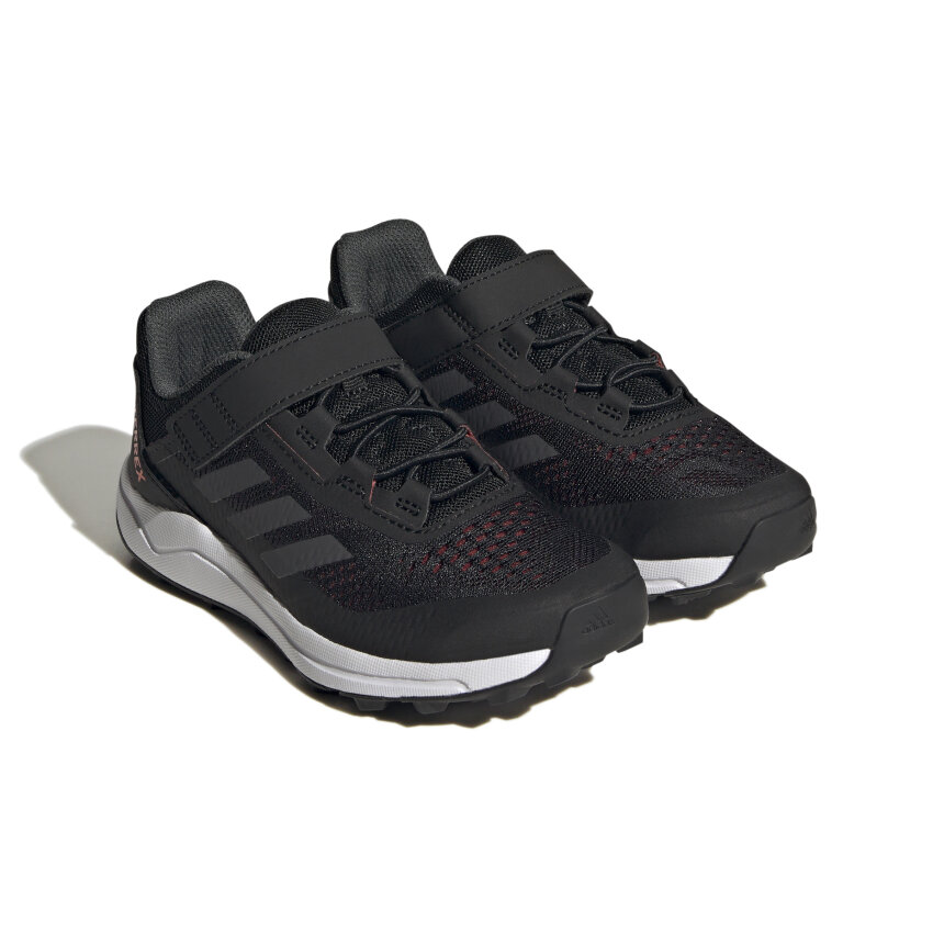 Adidas TERREX AGRAVIC FLOW CF K SİYAH Çocuk Outdoor Ayakkabı - 5