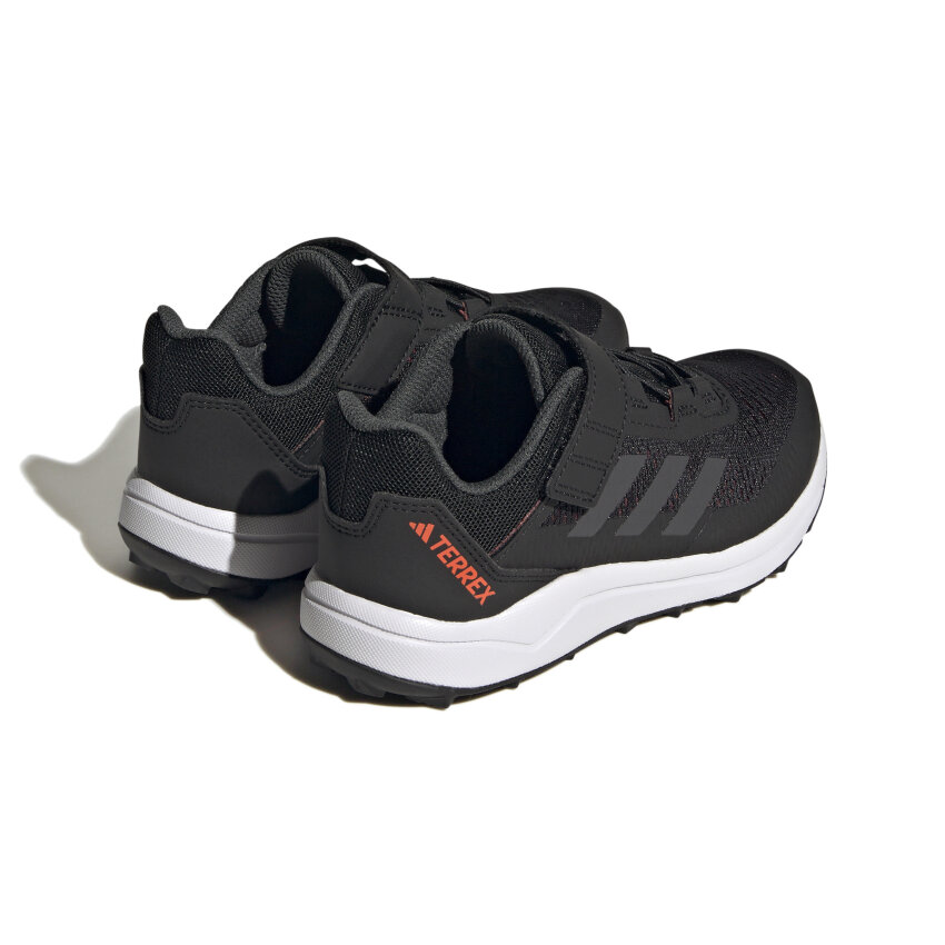Adidas TERREX AGRAVIC FLOW CF K SİYAH Çocuk Outdoor Ayakkabı - 6