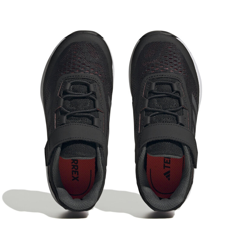 Adidas Terrex Agravic Flow Siyah Çocuk Outdoor Ayakkabı - 3