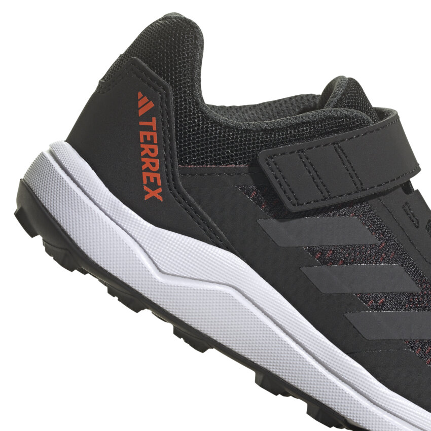Adidas Terrex Agravic Flow Siyah Çocuk Outdoor Ayakkabı - 7