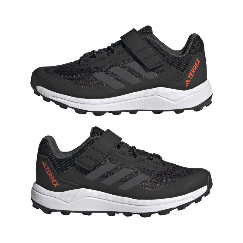 Adidas Terrex Agravic Flow Siyah Çocuk Outdoor Ayakkabı - 9