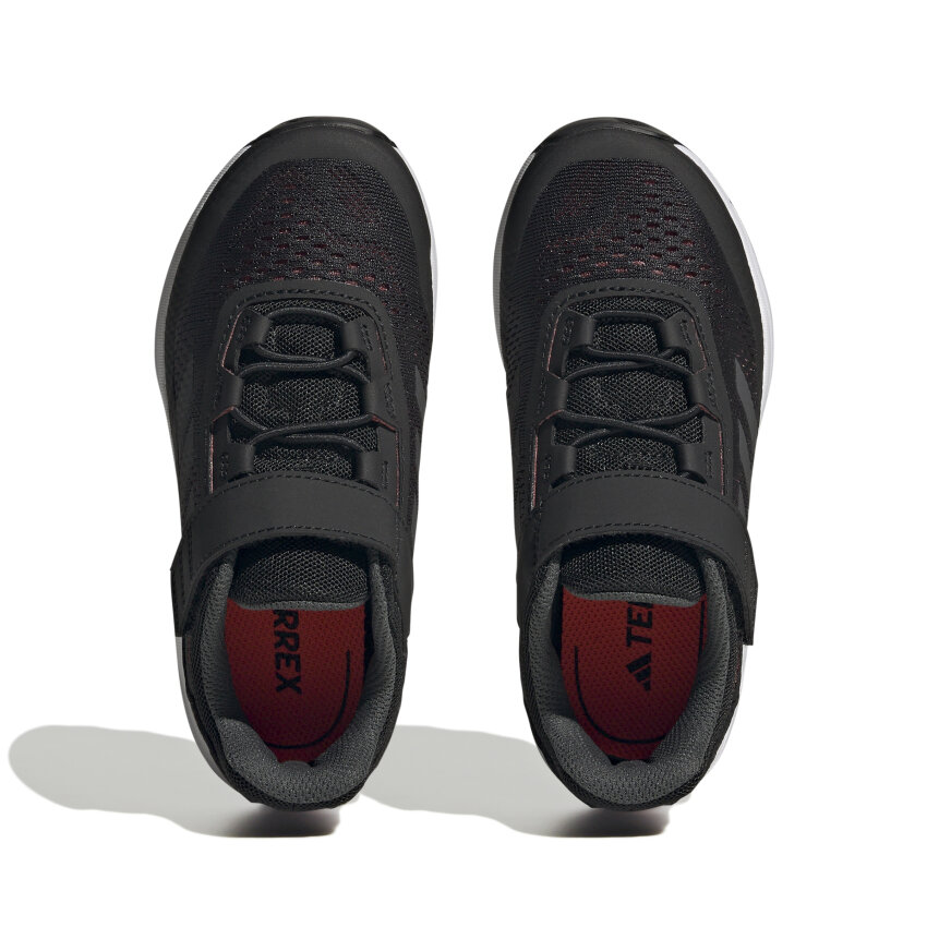 Adidas Terrex Agravic Flow Siyah Çocuk Outdoor Ayakkabı - 3