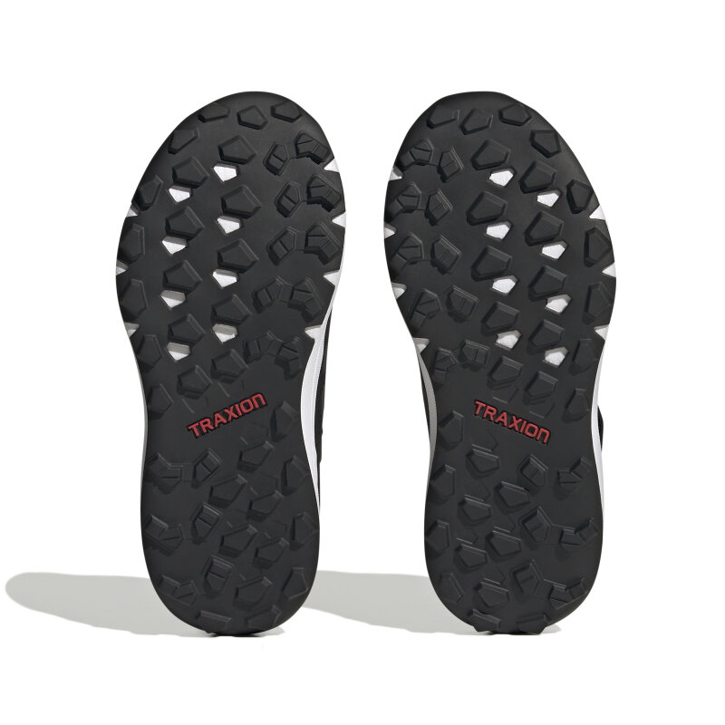 Adidas Terrex Agravic Flow Siyah Çocuk Outdoor Ayakkabı - 4