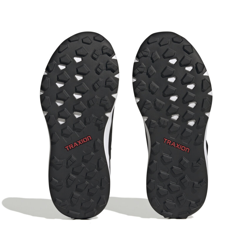 Adidas Terrex Agravic Flow Siyah Çocuk Outdoor Ayakkabı - 4