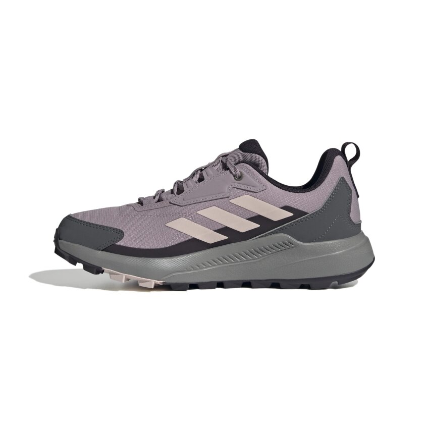 Adidas Terrex Anylander R.RDY Mor Kadın Outdoor Ayakkabı - 2