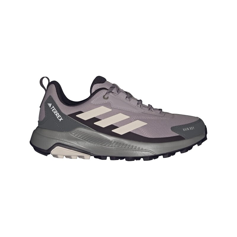 Adidas Terrex Anylander R.RDY Mor Kadın Outdoor Ayakkabı - 10