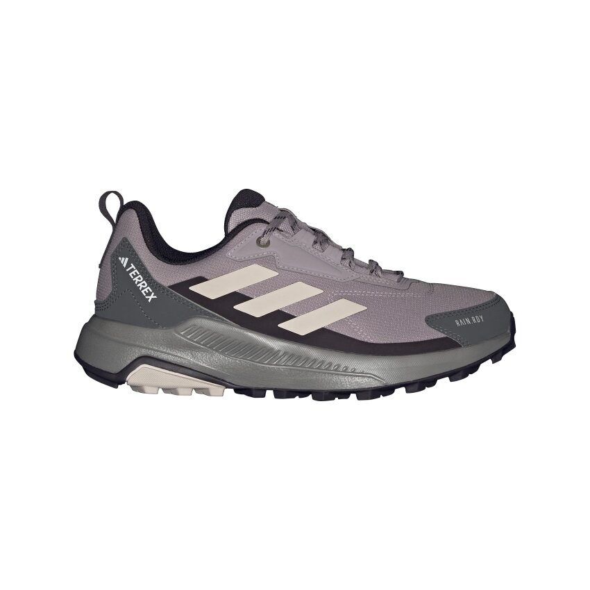 Adidas Terrex Anylander R.RDY Mor Kadın Outdoor Ayakkabı - 10