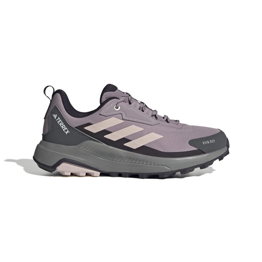 Adidas Terrex Anylander R.RDY Mor Kadın Outdoor Ayakkabı - 1