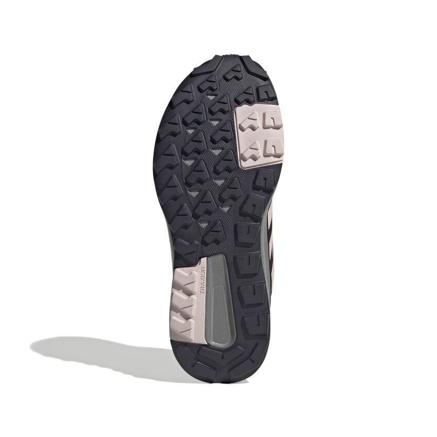 Adidas Terrex Anylander R.RDY Mor Kadın Outdoor Ayakkabı - 4